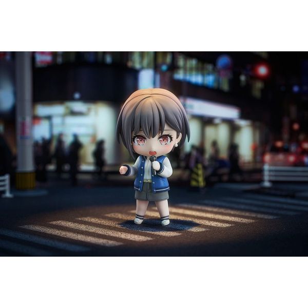 BanG Dream! Nendoroid Action Figure Tomori Takamatsu 10 cm Additional Image 7