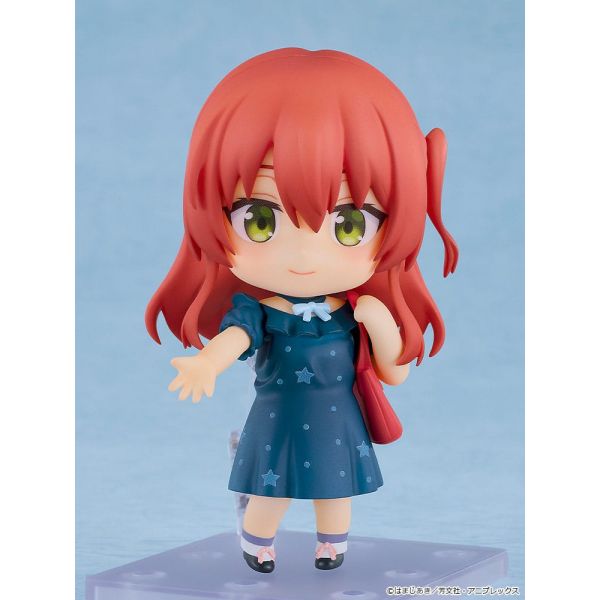 Nendoroid Ikuyo Kita: Casual Clothes Ver. (Bocchi the Rock!) Additional Image 1
