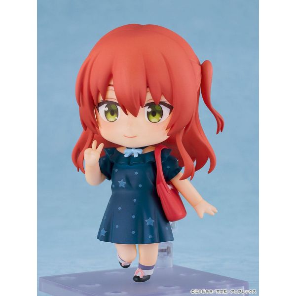 Nendoroid Ikuyo Kita: Casual Clothes Ver. (Bocchi the Rock!) Additional Image 2