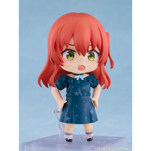 Nendoroid Ikuyo Kita: Casual Clothes Ver. (Bocchi the Rock!) Additional Image 4