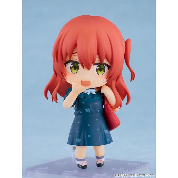 Nendoroid Ikuyo Kita: Casual Clothes Ver. (Bocchi the Rock!) Additional Image 5