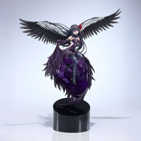 Devil Homura (Puella Magi Madoka Magica The Movie -Rebellion-) Main Image