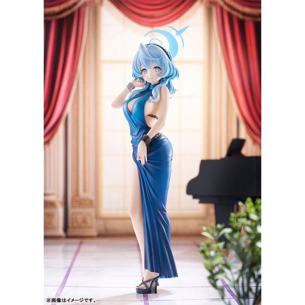 Ako (Dress) (Blue Archive) Additional Image 3