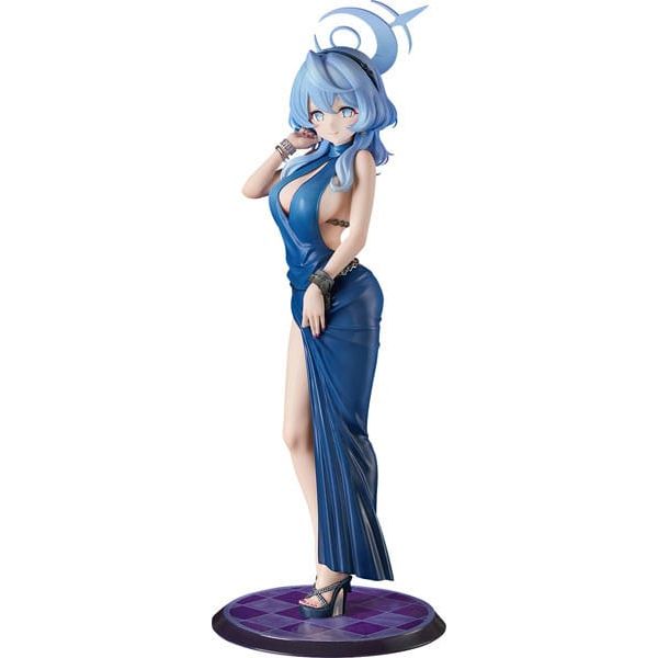 Ako (Dress) (Blue Archive) Main Image