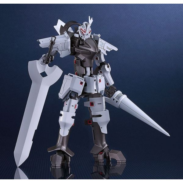 Moderoid Delphine Second Form (Broken Blade) Additional Image 1