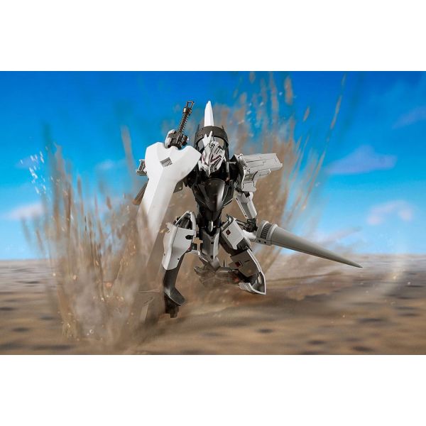 Moderoid Delphine Second Form (Broken Blade) Additional Image 2