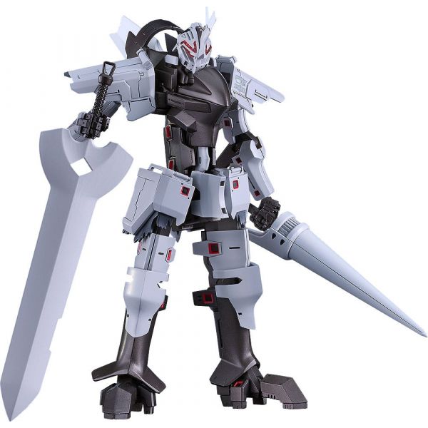 View Mecha and Sci-Fi Model Kits page