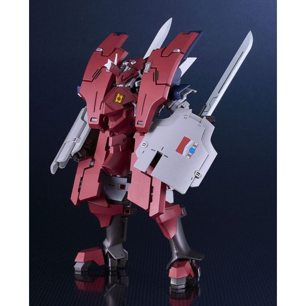 Moderoid Delphine Third Form (Broken Blade) Additional Image 1