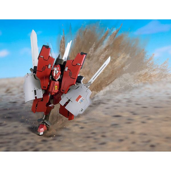 Moderoid Delphine Third Form (Broken Blade) Additional Image 2