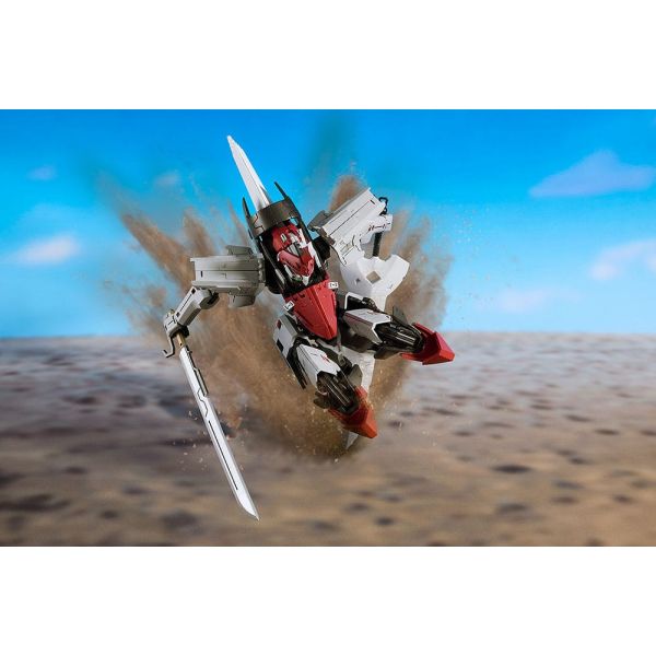 Moderoid Delphine Third Form (Broken Blade) Additional Image 3