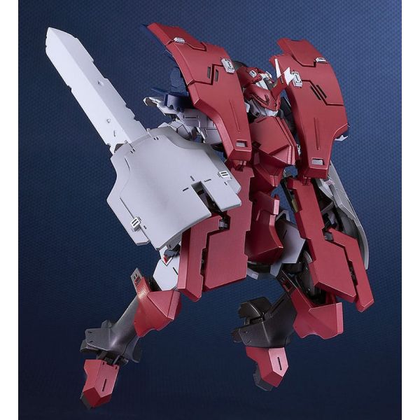 Moderoid Delphine Third Form (Broken Blade) Additional Image 4