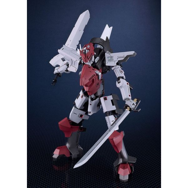 Moderoid Delphine Third Form (Broken Blade) Additional Image 5