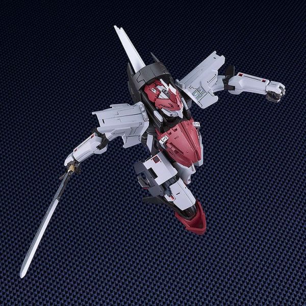 Moderoid Delphine Third Form (Broken Blade) Additional Image 6