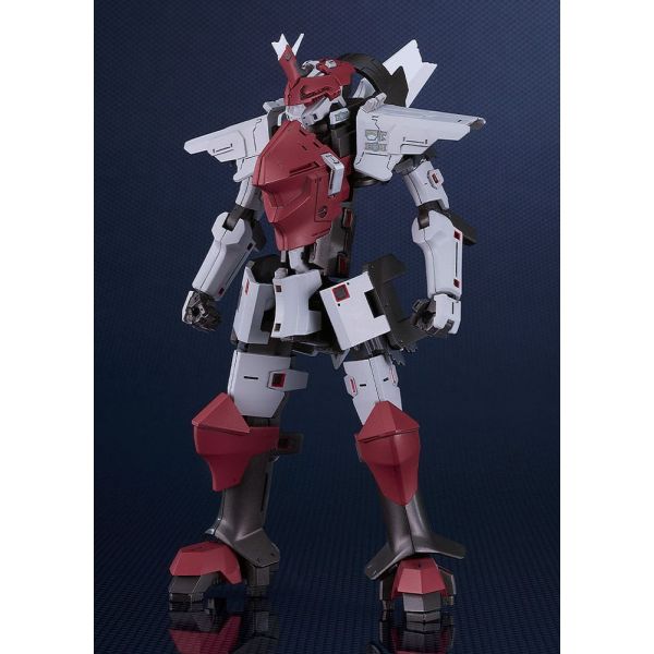 Moderoid Delphine Third Form (Broken Blade) Additional Image 7