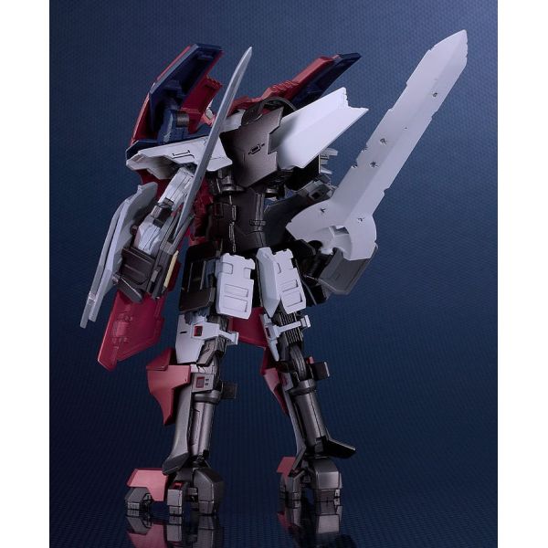 Moderoid Delphine Third Form (Broken Blade) Additional Image 8