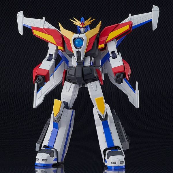 The Gattai Da-Garn X (The Brave Fighter of Legend Da-Garn) Additional Image 1