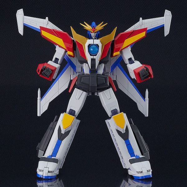 The Gattai Da-Garn X (The Brave Fighter of Legend Da-Garn) Additional Image 3