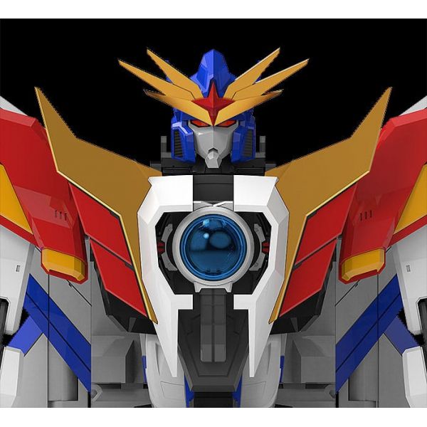 The Gattai Da-Garn X (The Brave Fighter of Legend Da-Garn) Additional Image 6