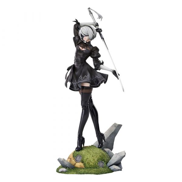 View NieR page