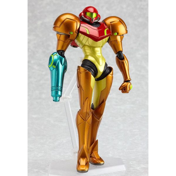 Figma Samus Aran (Metroid Other M) Additional Image 1