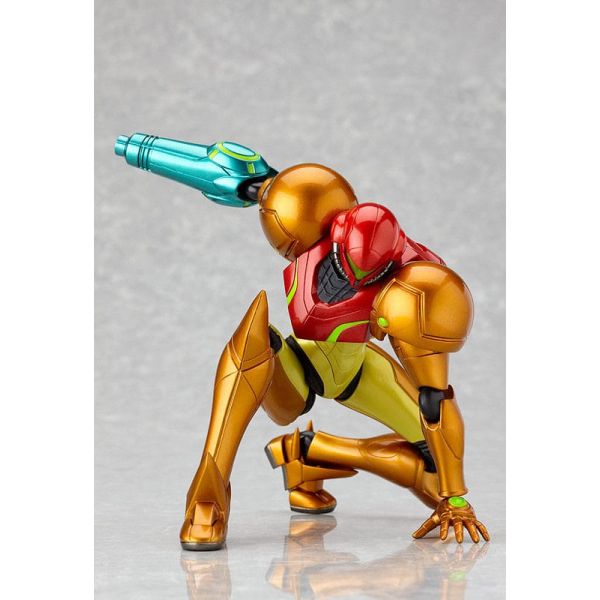 Figma Samus Aran (Metroid Other M) Additional Image 3