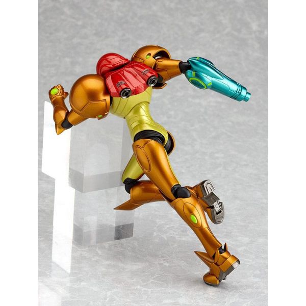 Figma Samus Aran (Metroid Other M) Additional Image 4