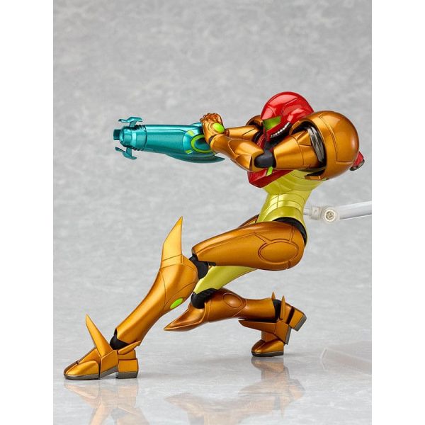 Figma Samus Aran (Metroid Other M) Additional Image 5