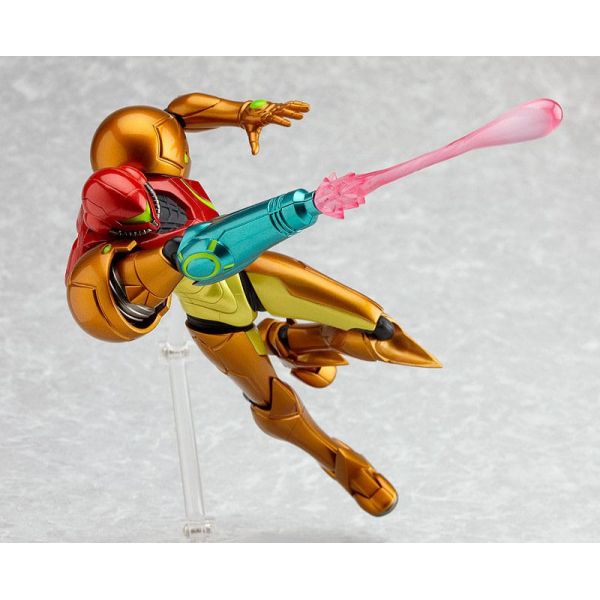 Figma Samus Aran (Metroid Other M) Additional Image 6
