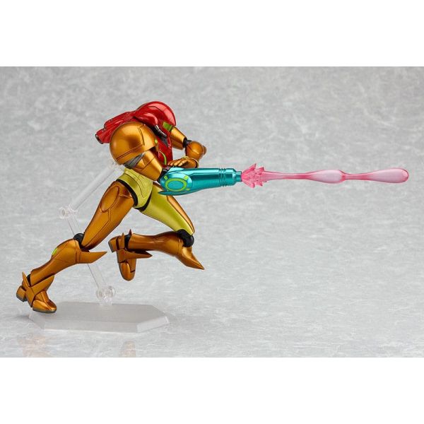 Figma Samus Aran (Metroid Other M) Additional Image 7