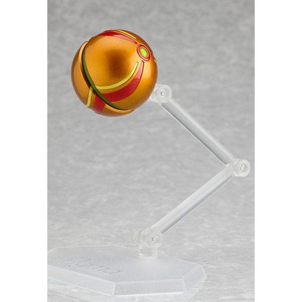 Figma Samus Aran (Metroid Other M) Additional Image 8