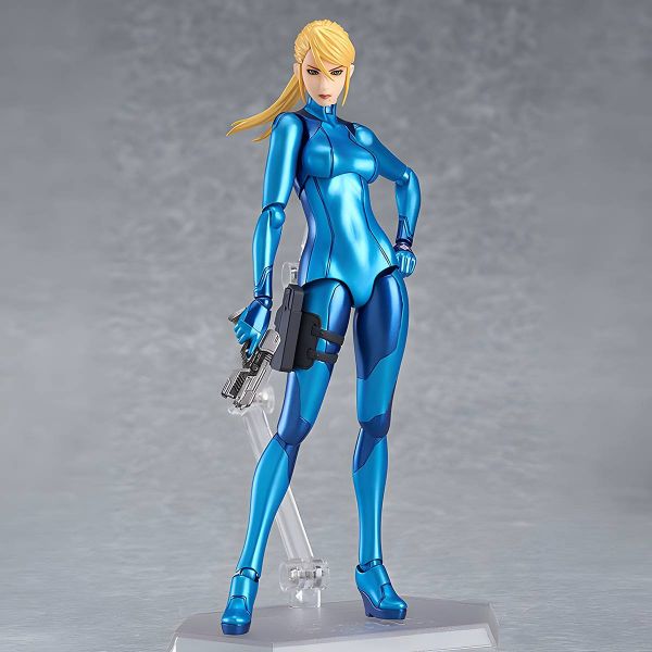 View Action Figures page