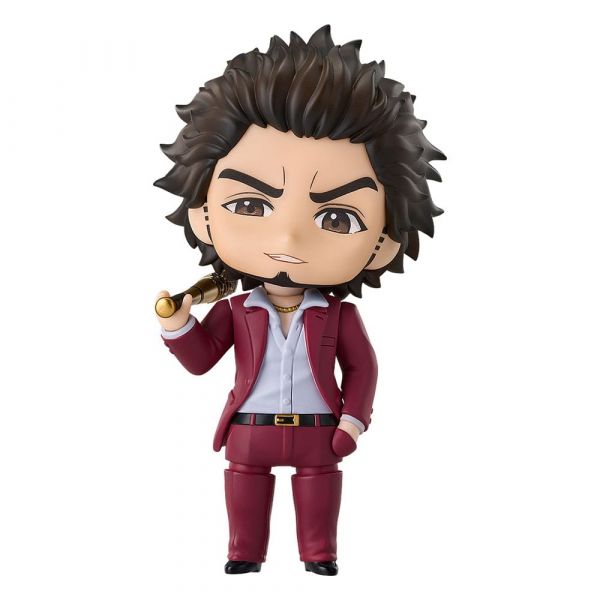 View Action Figures page