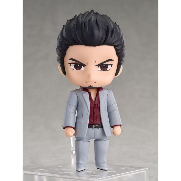 Nendoroid Kazuma Kiryu (Yakuza) Additional Image 1
