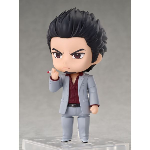Nendoroid Kazuma Kiryu (Yakuza) Additional Image 3