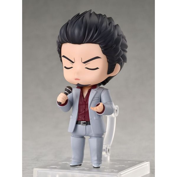 Nendoroid Kazuma Kiryu (Yakuza) Additional Image 5