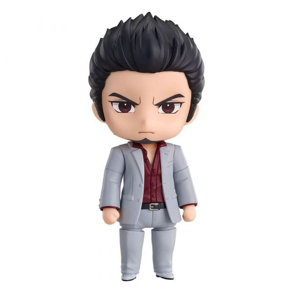 View Nendoroid Figures page