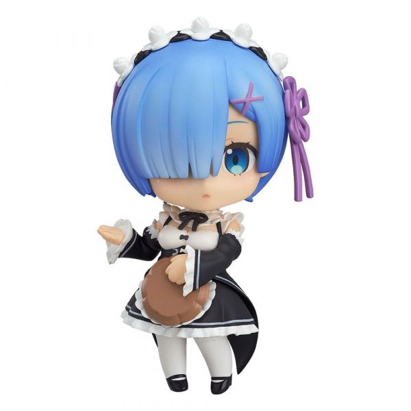 View ReZero - Starting Life in Another World page