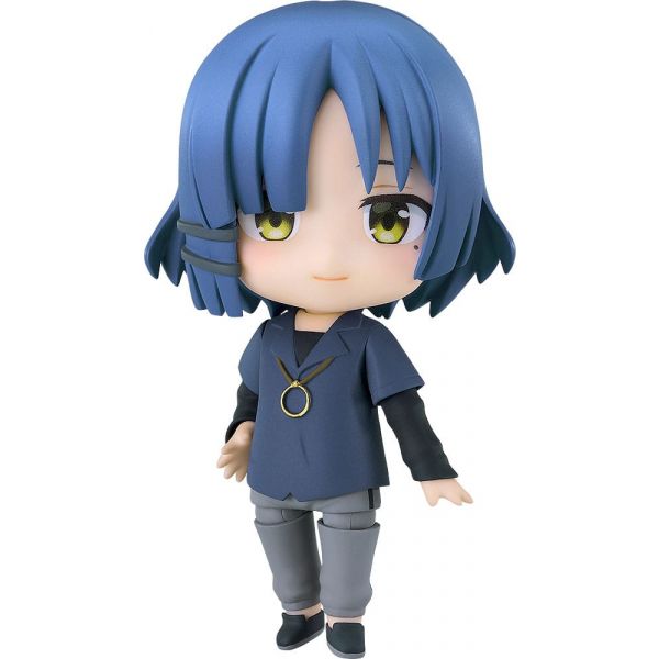 View Nendoroid Figures page