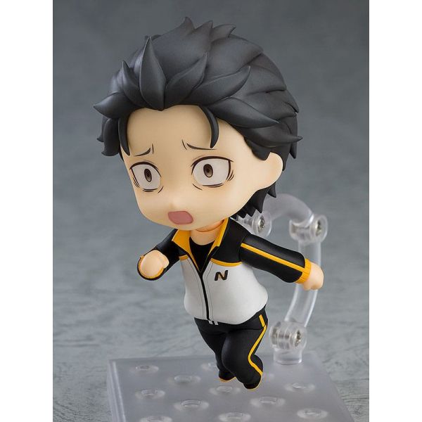Nendoroid Subaru Natsuki (Re:Zero Starting Life in Another World) Additional Image 5