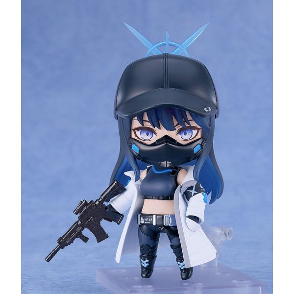 Nendoroid Saori Joumae (Blue Archive) Additional Image 1