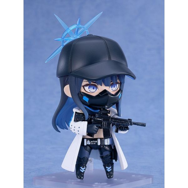 Nendoroid Saori Joumae (Blue Archive) Additional Image 2