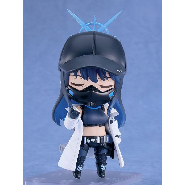 Nendoroid Saori Joumae (Blue Archive) Additional Image 3