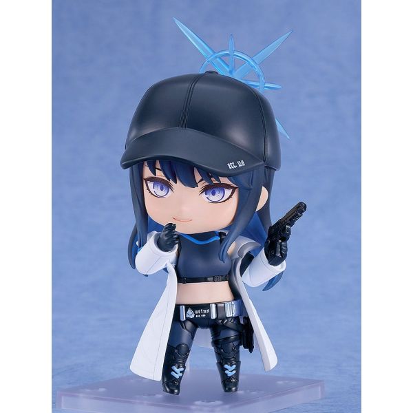 Nendoroid Saori Joumae (Blue Archive) Additional Image 4