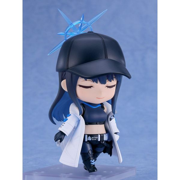Nendoroid Saori Joumae (Blue Archive) Additional Image 5