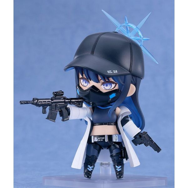 Nendoroid Saori Joumae (Blue Archive) Additional Image 6