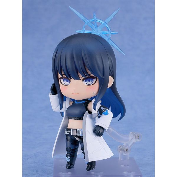 Nendoroid Saori Joumae (Blue Archive) Additional Image 7