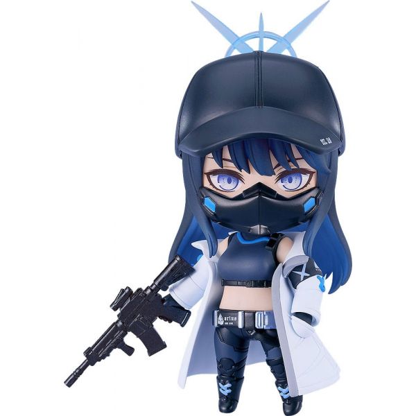 View Nendoroid Figures page