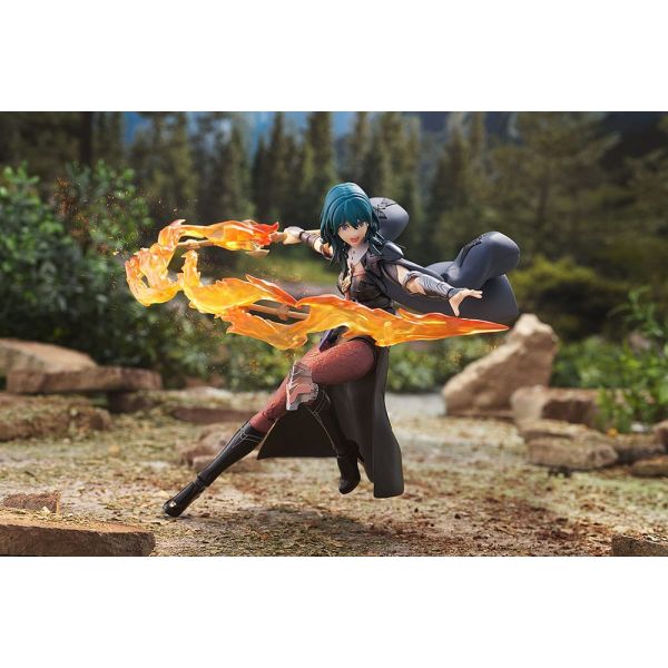 Figma Byleth (Female) (Fire Emblem Awakening) Additional Image 3