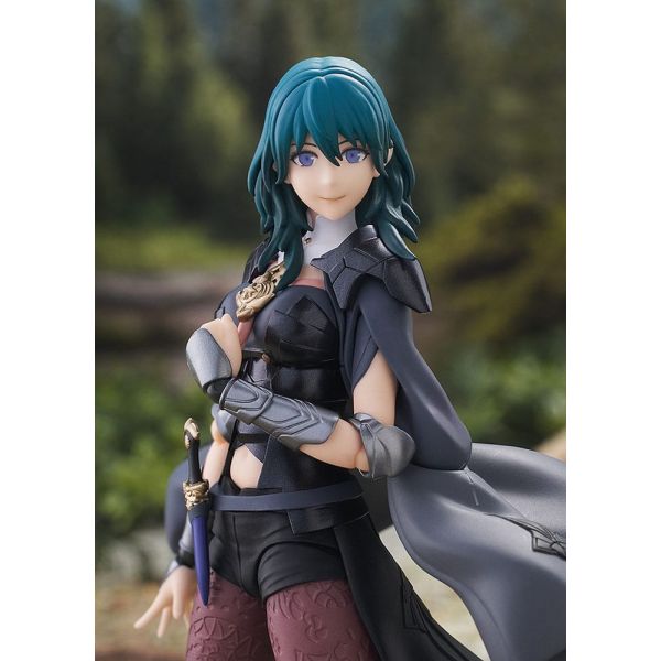 Figma Byleth (Female) (Fire Emblem Awakening) Additional Image 4