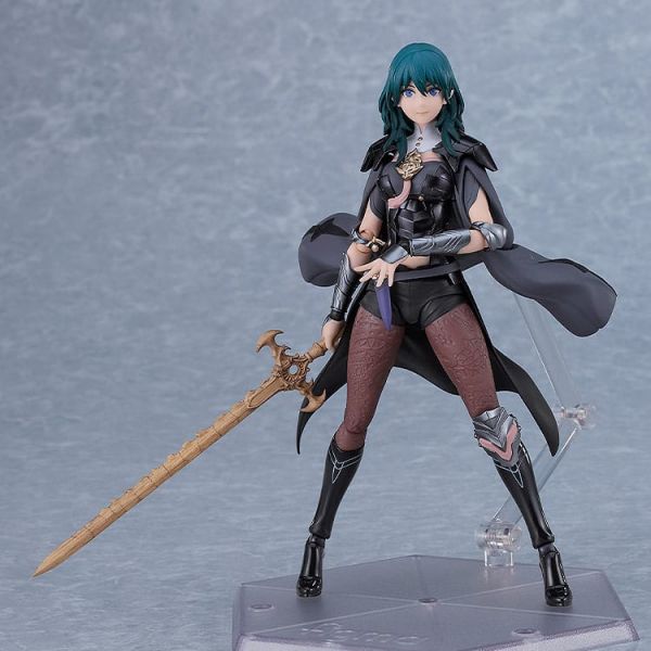 Figma Byleth (Female) (Fire Emblem Awakening) Additional Image 5
